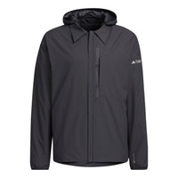 adidas Terrex Jacket 'Black' HY4695