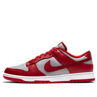 Nike Dunk Low 'UNLV' 2021 DD1391-002