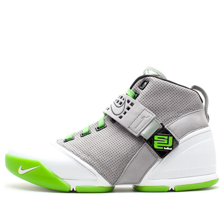 Nike Zoom LeBron 5 'Dunkman' 317253-002