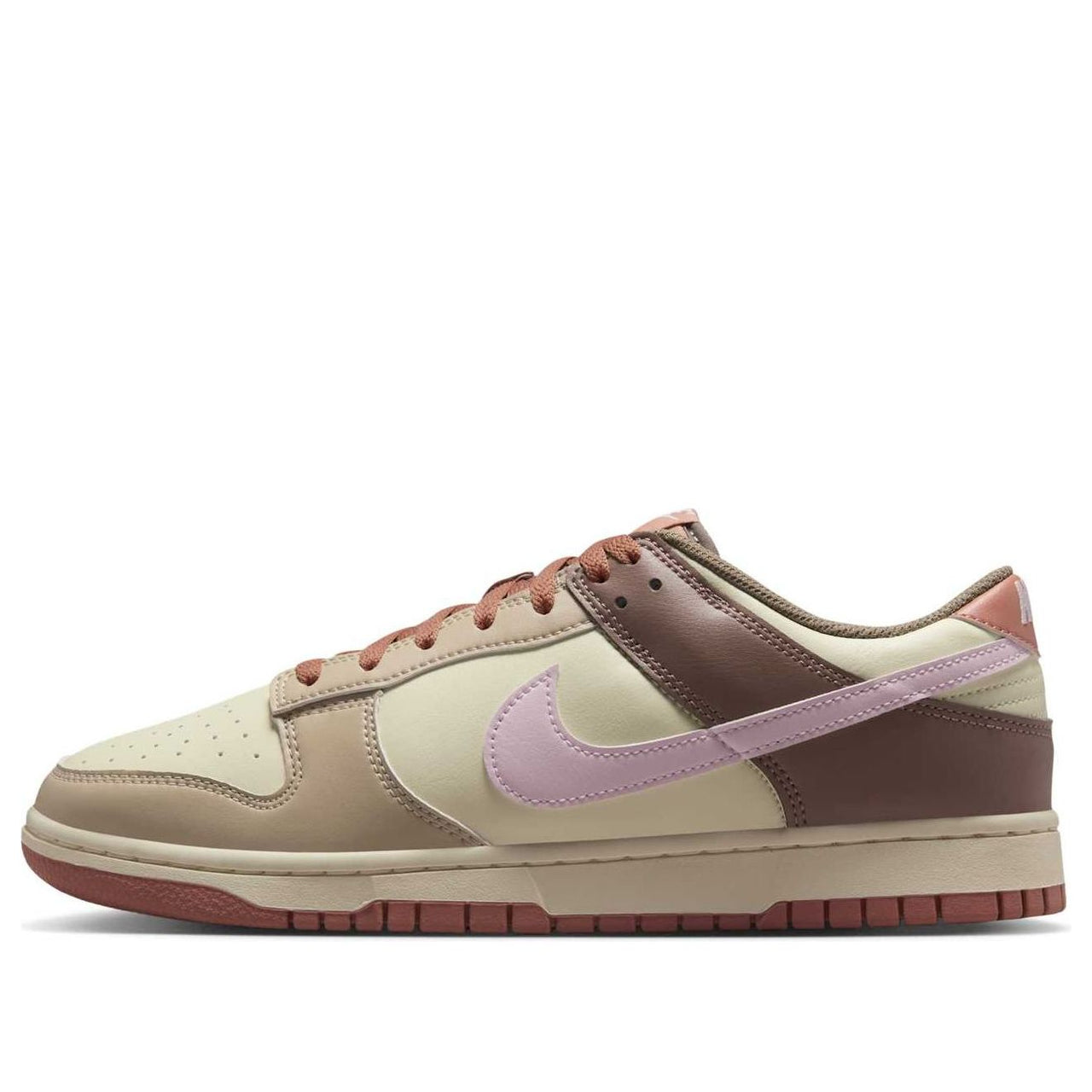 Nike Dunk Low 'Desert Khaki Pink Foam' HF5441-200