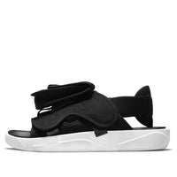Air Jordan LS Slide 'Black White' CZ0791-002