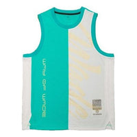 Li-Ning Way Of Wade 8 Graphic Basketball Jersey 'Liberty' AAYQ363-1