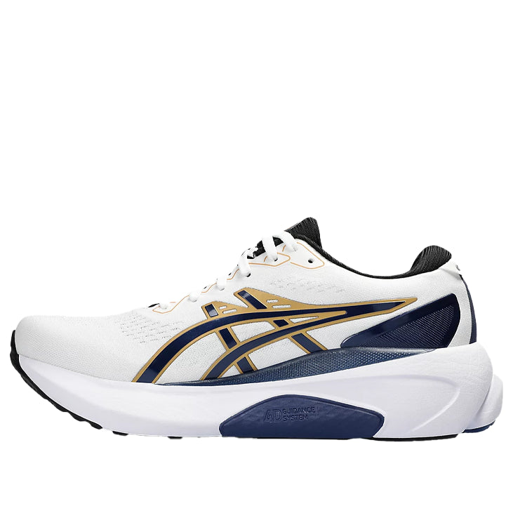 ASICS Gel-Kayano 30 Anniversary 'Deep Ocean/White' 1011B764-100