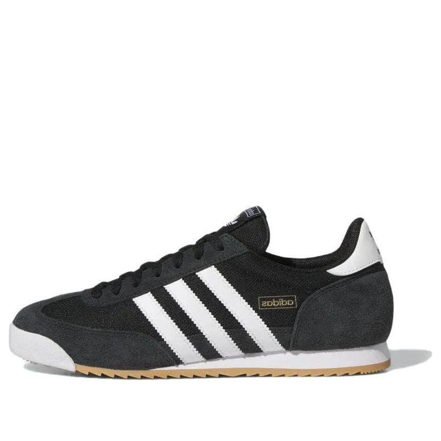 adidas R71 'Black White Gold' IH1324