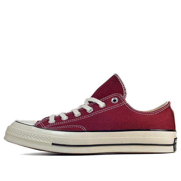 Converse Chuck 70 Ox 'Burgundy' 162059C