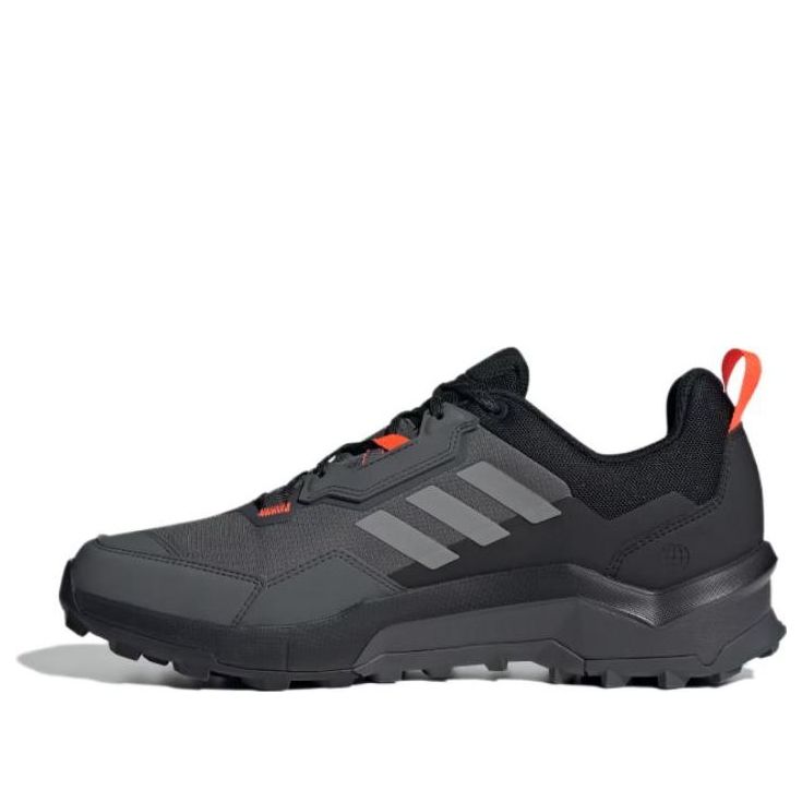 adidas Terrex Ax4 'Black Orange' HP7396