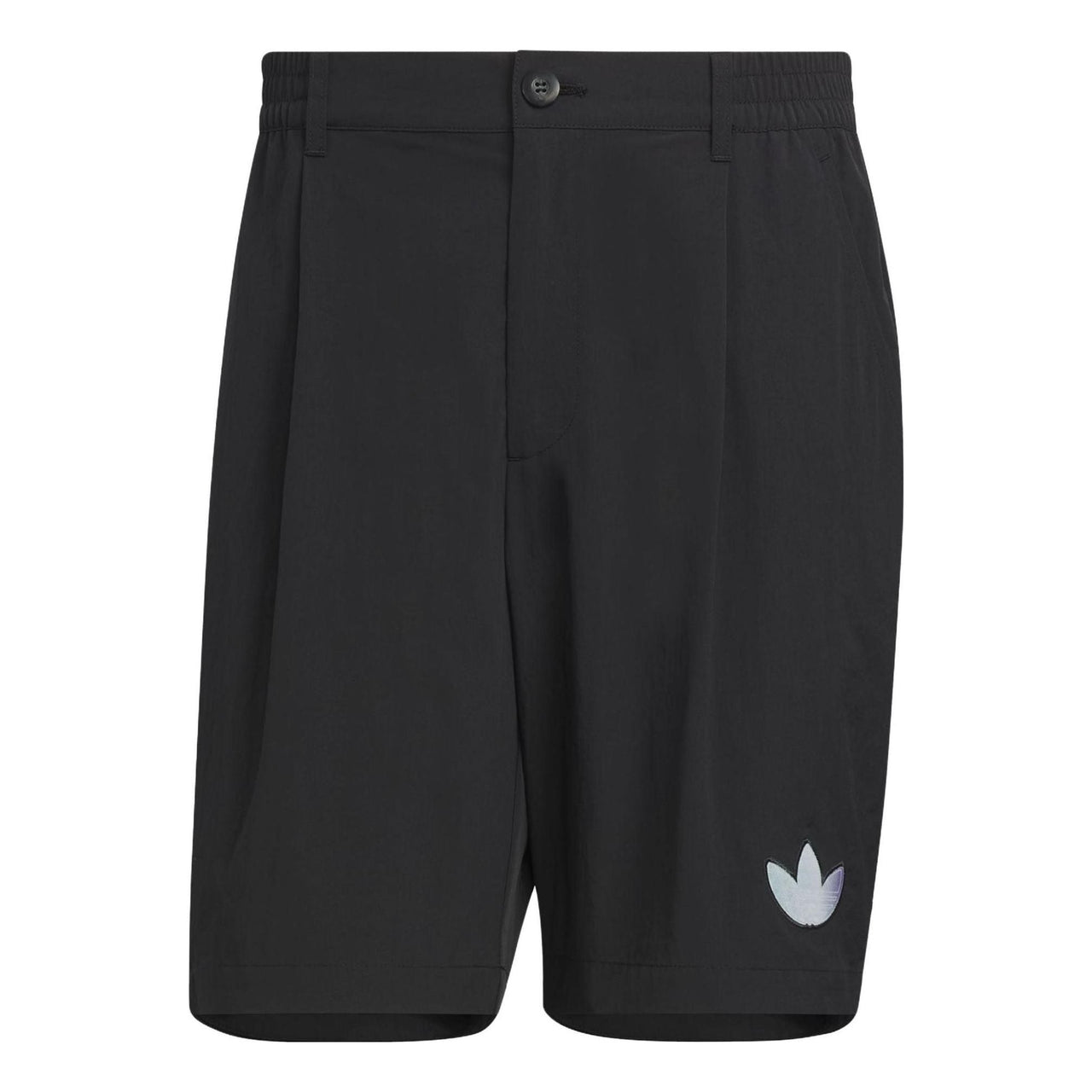 adidas originals Light Woven Shorts 'Black' IK8681