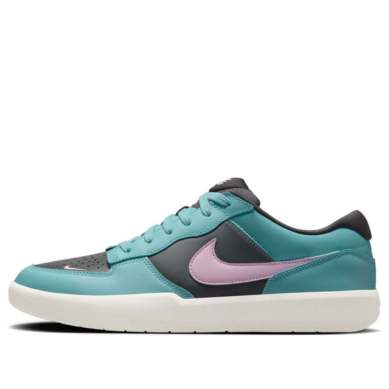 Nike SB Force 58 PRM 'Denim Turquoise Dark Grey Pink' DV5476-400