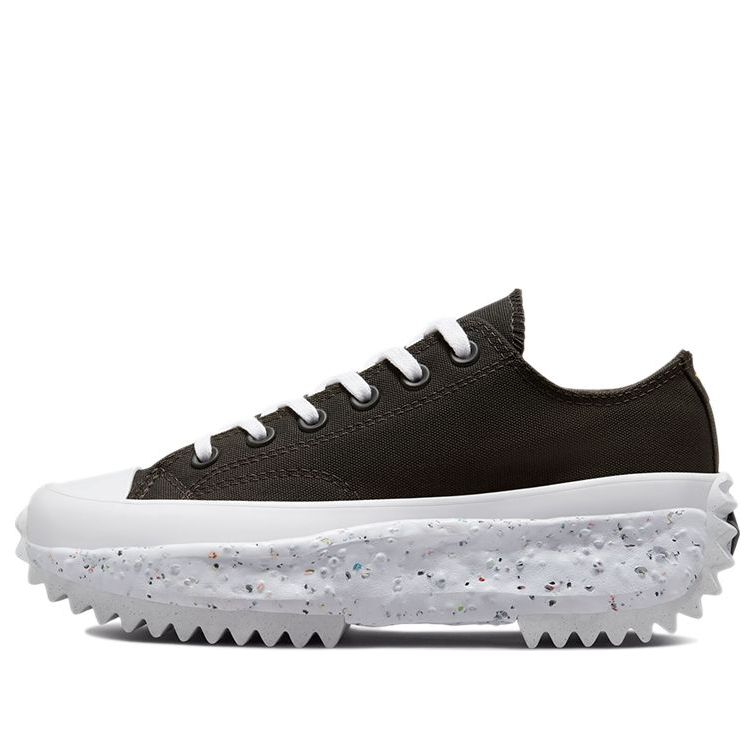 Converse Run Star Hike Crater 'Black White' 171574C