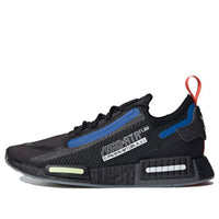 adidas NMD_R1 'Spectoo NASA Core Black' FZ3201