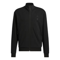 adidas Wuji Must Haves Track Top 'Black' IP4917