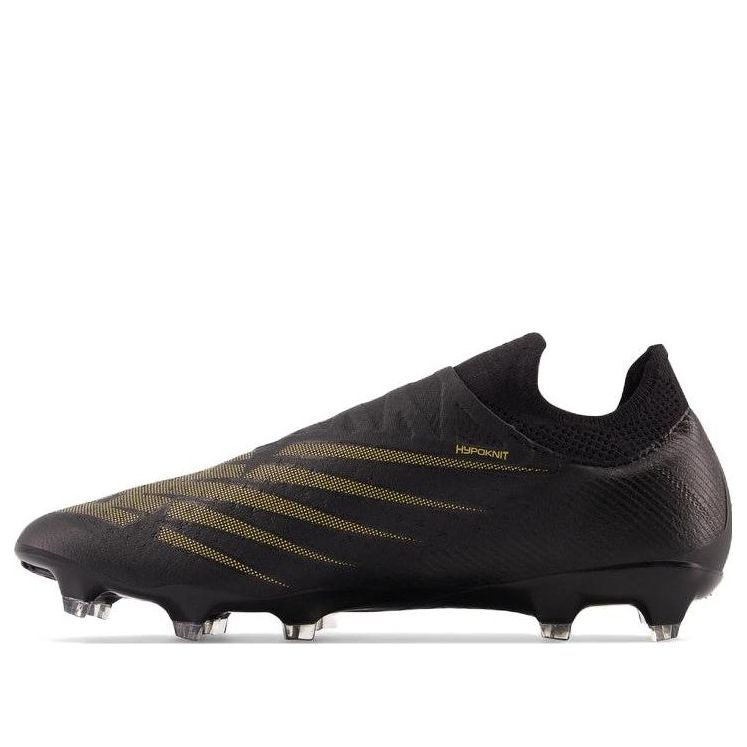 New Balance Furon v7 Pro FG 'Black Gold' SF1FBK7