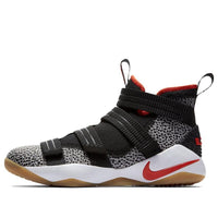 Nike LeBron Soldier 11 'Safari' 897646-006