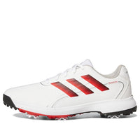 adidas Traxion Lite Max 'White Red' GV9674