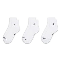 Air Jordan Everyday Ankle Socks(3 Pairs) DX9655-100