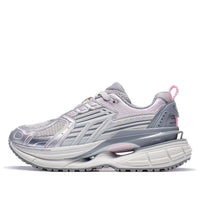 (WMNS) Li-Ning Starlit 5 'Silver Grey Pink' AGCT352-3