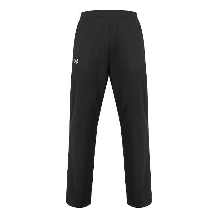 Under Armour Vital Woven Pants 'Black' 21500737-001