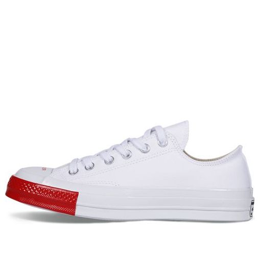 Converse Undercover x Chuck 70 Low 'Order and Disorder' 163013C