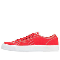 Onitsuka Tiger OK Basketball Lo 'Red' 1183A204-601