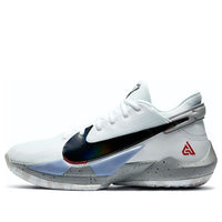 Nike Zoom Freak 2 EP 'White Cement' CK5825-100