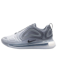 (WMNS) Nike Air Max 720 'Cool Grey' AR9293-004