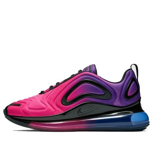 (WMNS) Nike Air Max 720 'Sunset' AR9293-500