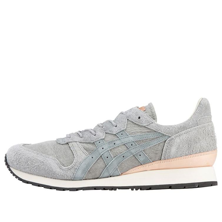 Onitsuka Tiger Ally 'Grey White' 1183A448-020