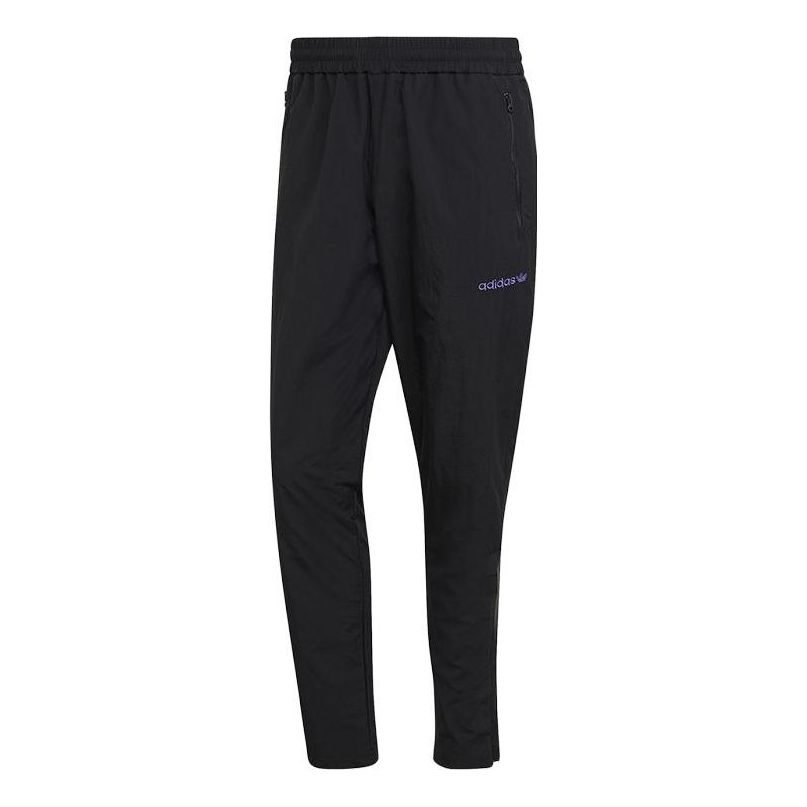adidas originals Adaptive Track Pants 'Black' HN0387