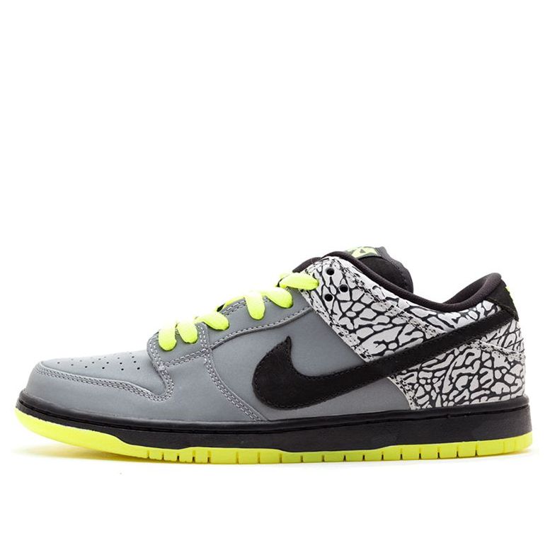 Nike SB Dunk Low Premium QS '112' 504750-017