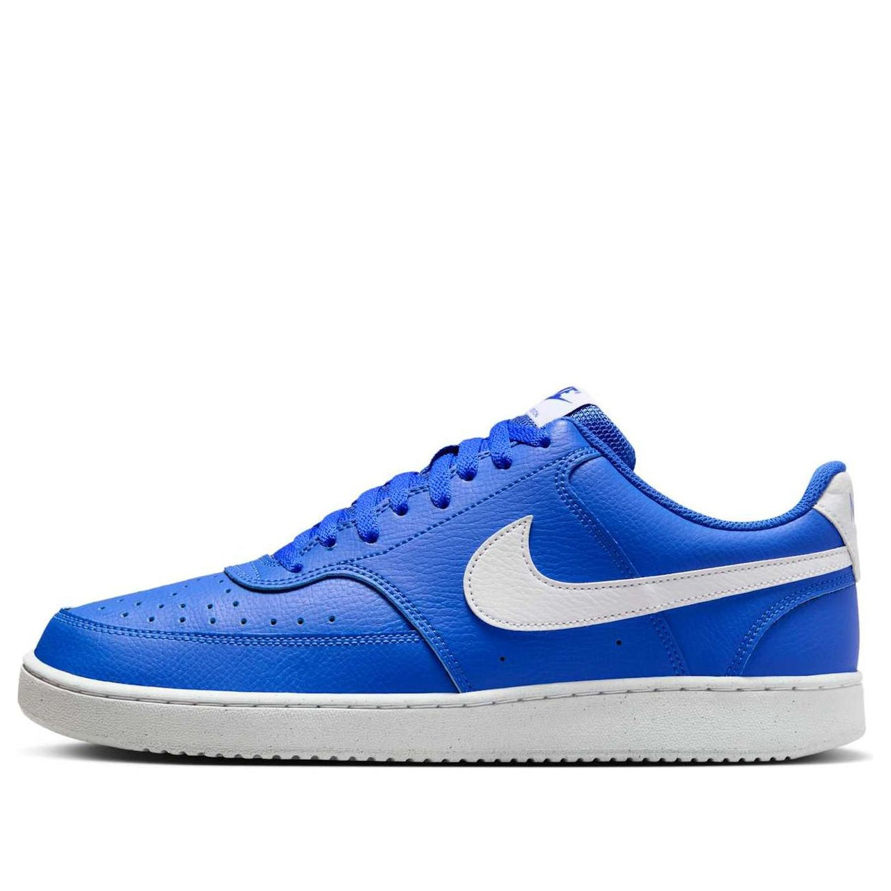Nike Court Vision Low Next Nature 'Hyper Royal White' DH2987-400