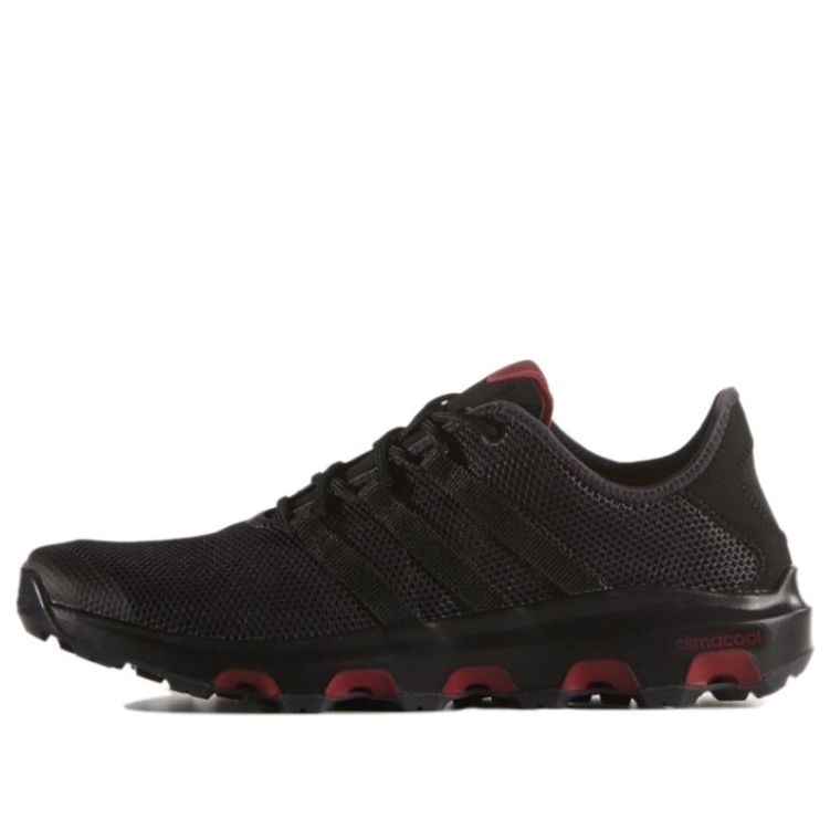 adidas Climacool Voyager 'Black Red' AF5999