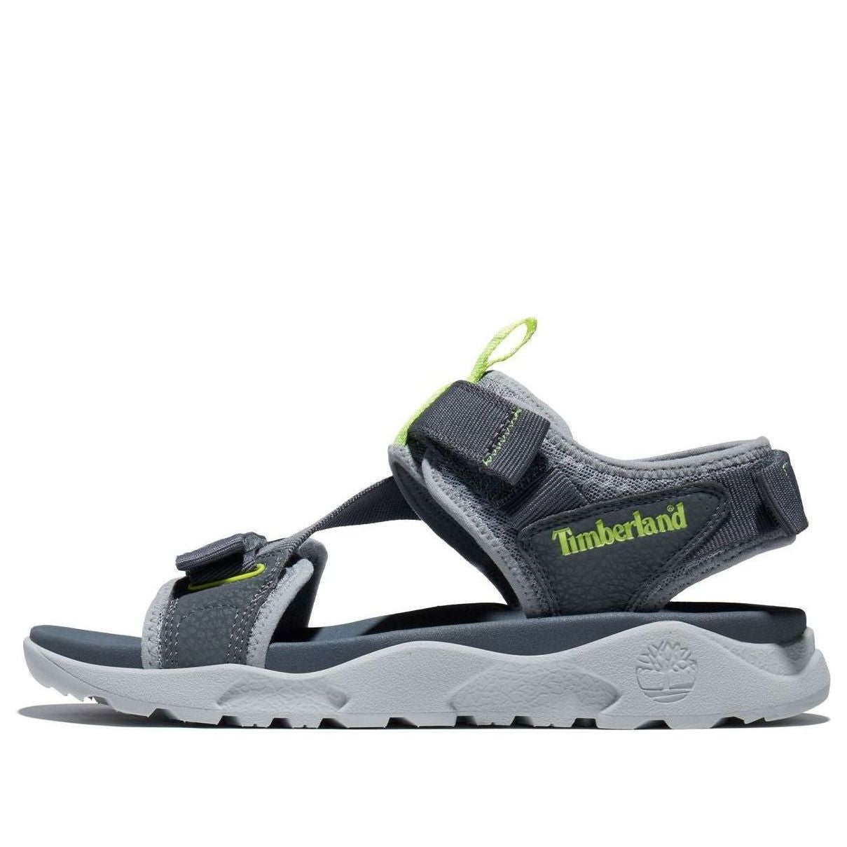 Timberland Ripcord Sandals 'Grey' A2AFA033