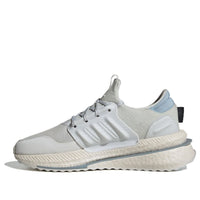 (WMNS) adidas X_PLRBOOST 'Grey White' ID0964