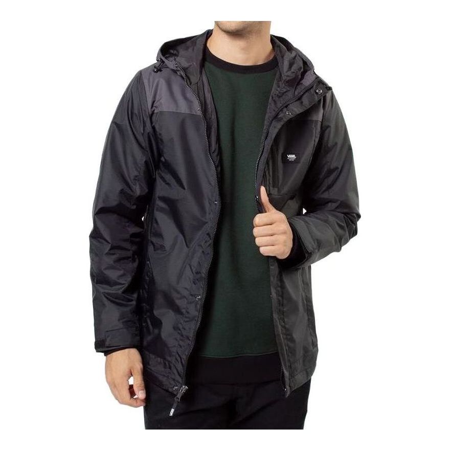 Vans Arcadia MTE-1 Jacket 'Black' VN0A5FPDKOU
