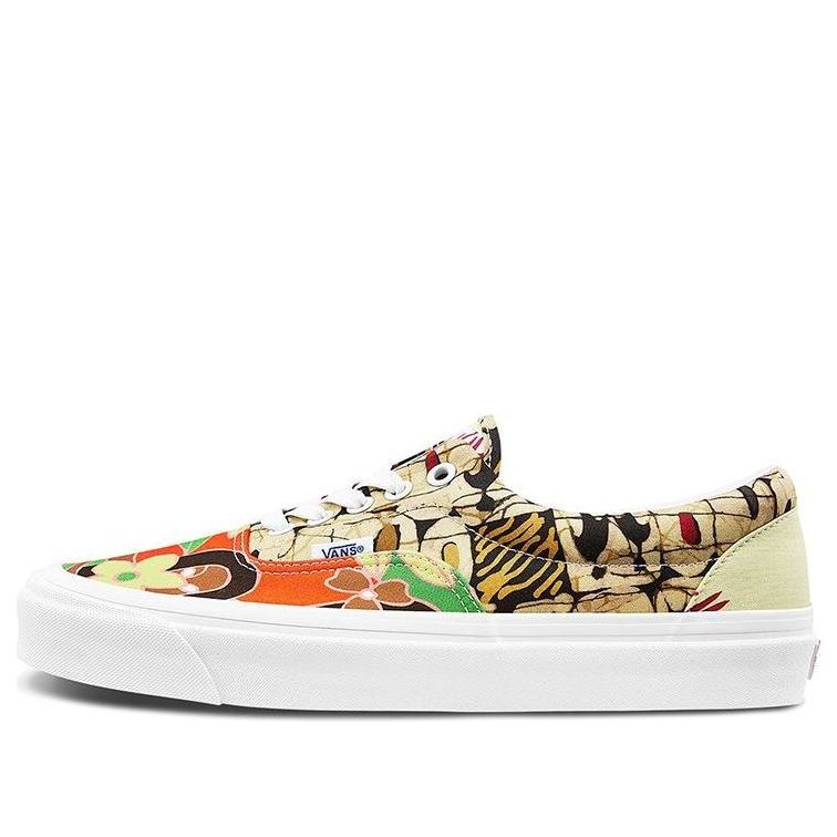 Vans Hoffman California Fabrics x Era 95 DX 'Anaheim Factory - Native Mix' VN0A2RR11UT