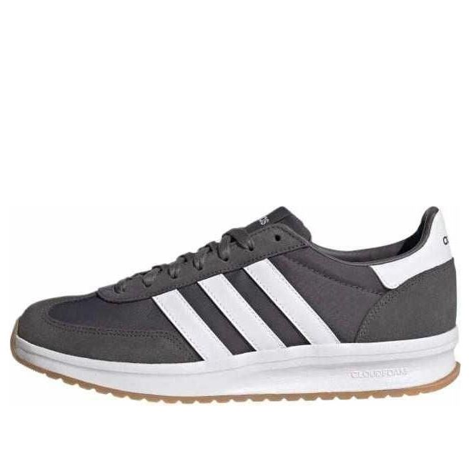 adidas Run 70s 2.0 'Grey Strata Cloud White Gum' JI4922