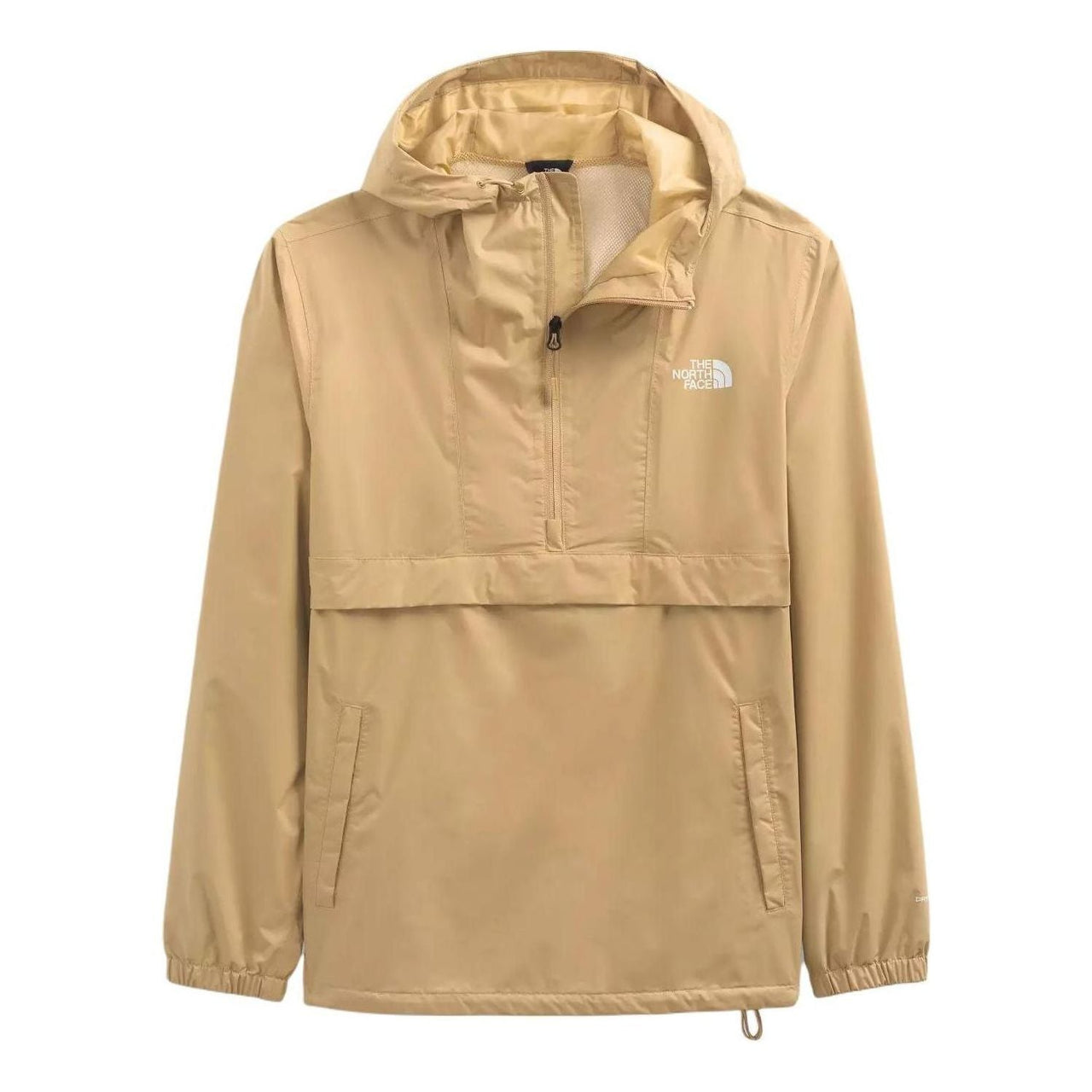 THE NORTH FACE Antora Anorak 'Tan' NF0A7QF5-ZSF