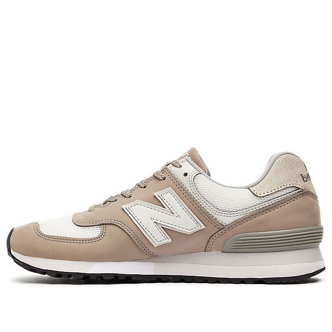 New Balance 576 Made in UK Beige' OU576FLB