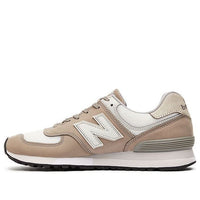New Balance 576 Made in UK Beige' OU576FLB