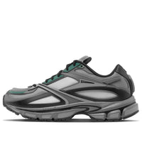 Reebok Premier Road x Randomevent 'Black Gray Green' GX9194