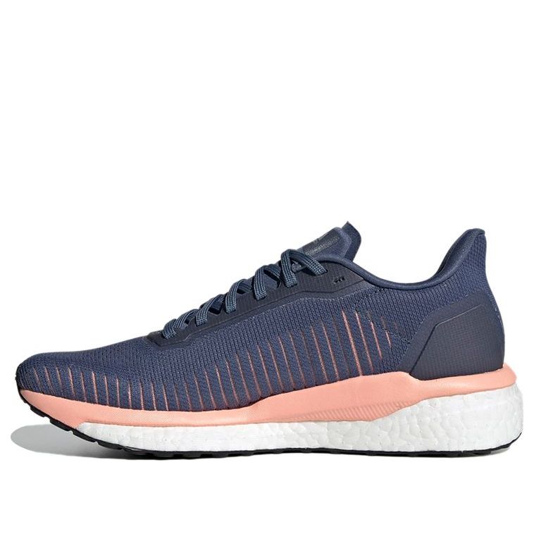 (WMNS) adidas Solar Drive 19 'Blue Pink White' EF0778