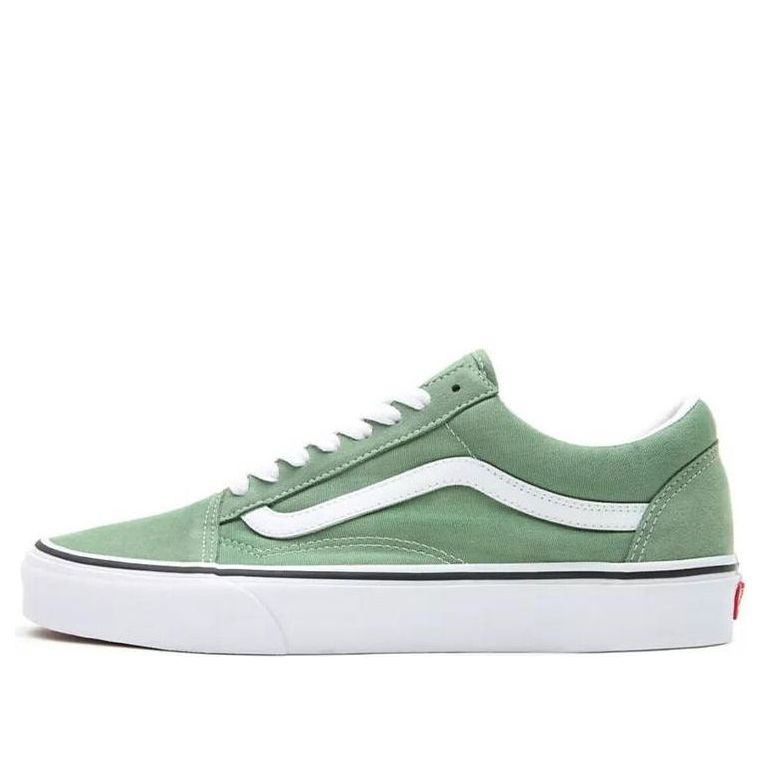 Vans Old Skool 'Shale Green' VN0A3WKT4G6