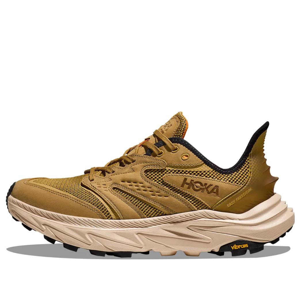 HOKA ONE ONE Anacapa 2 Freedom 'Tan' 1155192-WTK
