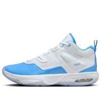 Air Jordan Stay Loyal 3 'White University Blue' FB1396-104