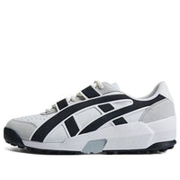 Onitsuka Tiger Big Logo Trainer 'White Navy Grey' 1183B774-100