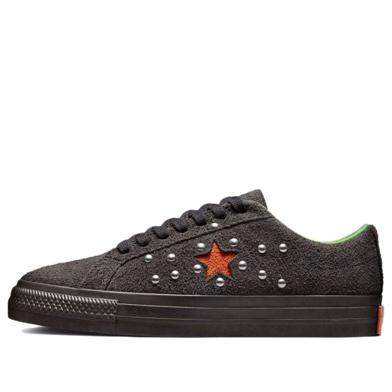Converse Come Tees x One Star 'A Burning Star' A01763C