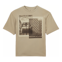 Air Jordan x Union x Bephies Beauty Supply T-Shirt 'Beach Yellow' FD4247-206
