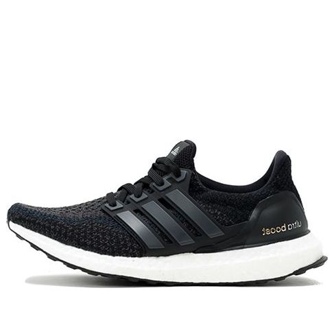 adidas UltraBoost 2.0 'Core Black' BB3909
