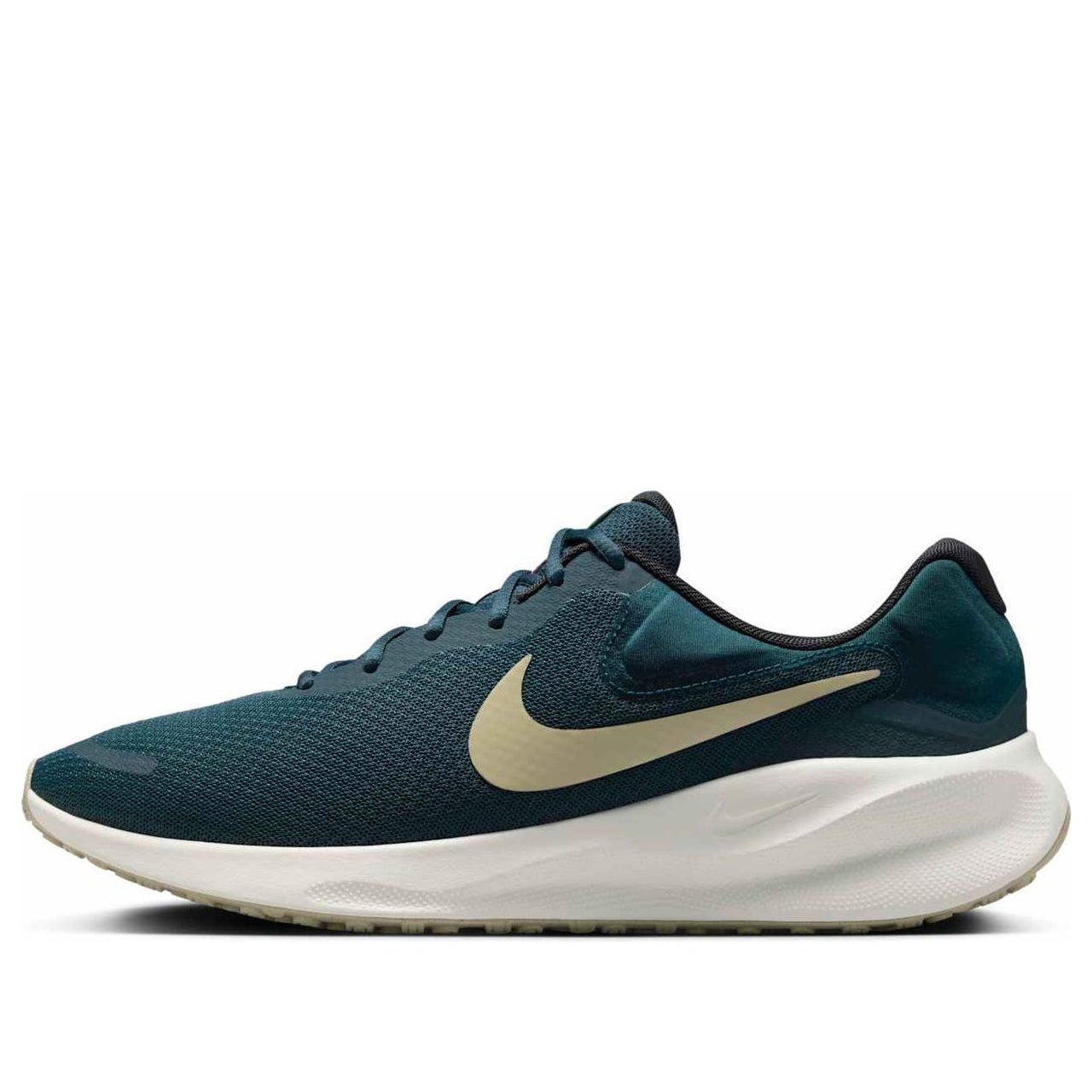 Nike Revolution 7 'Armory Navy Desert Khaki' FB2207-407