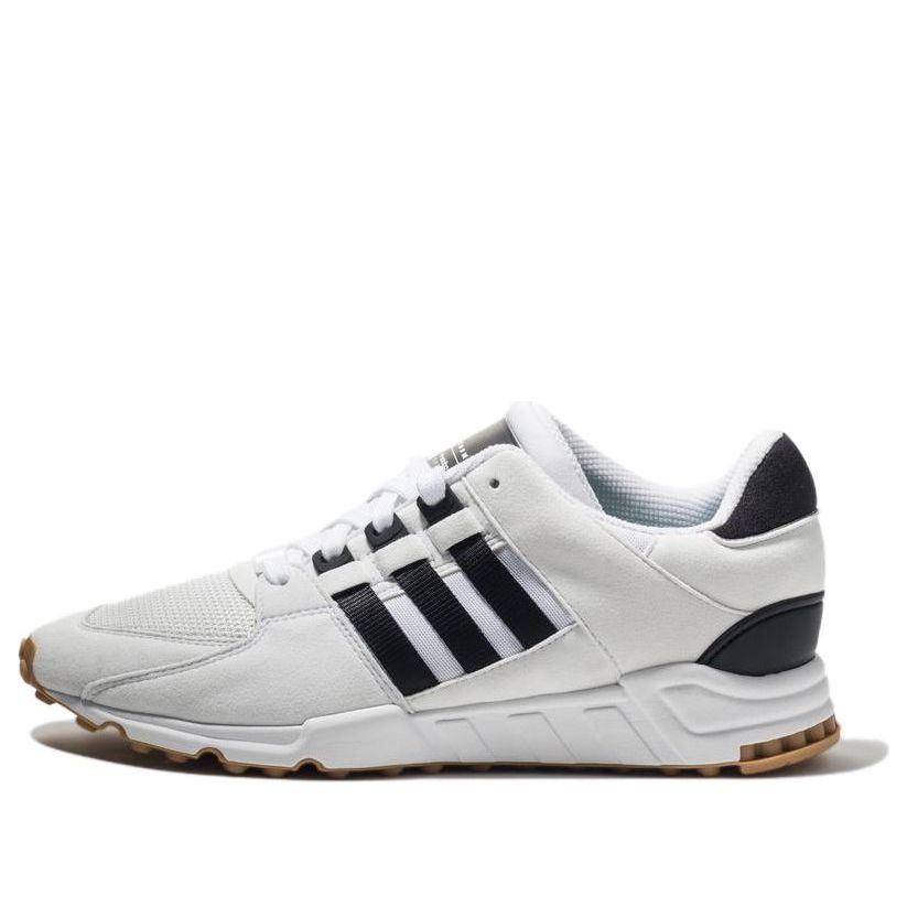 adidas originals Eqt Support Rf 'White Black' CP9571